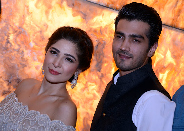 Glamorous and Star Studded Premier of Karachi Se Lahore at Cinegold Plex  http://www.softstills.com/