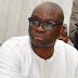 INEC wants to collaborate with APC to ring Onodo election-Fayose