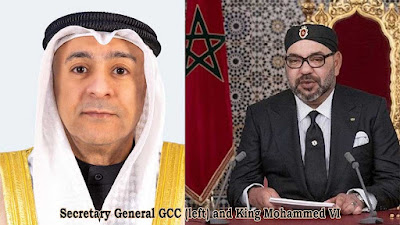 GCC Fully Supports Morocco's Sovereignty over the Sahara