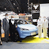 BRG จัดหนัก คืนกำไรลูกค้า พร้อมเปิดตัวรถยนต์ไฟฟ้ารุ่นใหม่ ในงาน Bangkok International Motor Show 2022