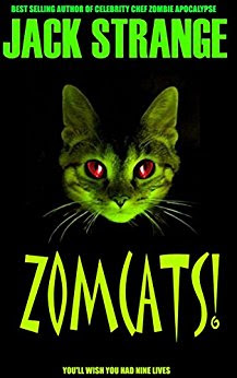 zomcats jack strange book