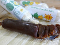 Lempuk Durian