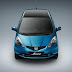 All New Honda Jazz/Fit Revealed