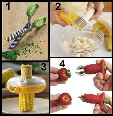 vegetable cutting tool