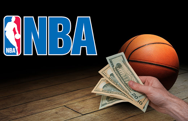 Sports Betting Rule For The NBA