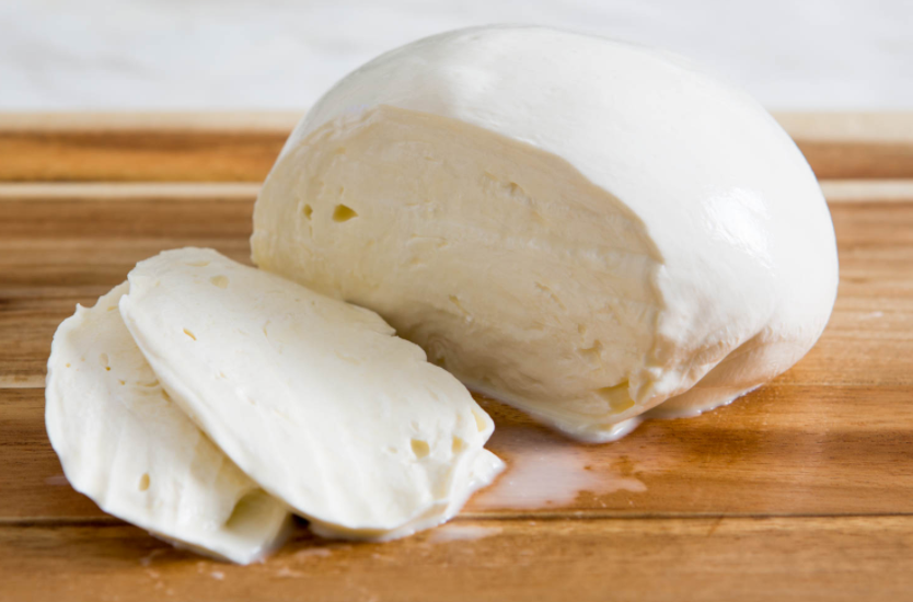 mozarella cheese