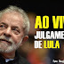 AO VIVO: Julgamento do ex-presidente LULA