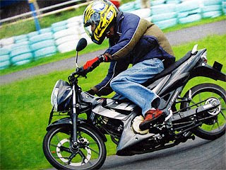 August 2010  Harga MotorGambar Modifikasi Motor Yamaha 