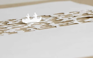 Paper-Cutout-Art-Wallpaper