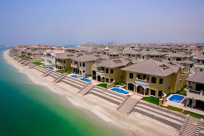 Palm Jumeirah @ DUBAI new pics