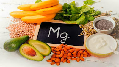 What-food-is-highest-in-magnesium