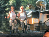 L.E.T.H.A.L. Ladies: Return to Savage Beach 1998 Film Completo In
Inglese