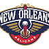 Logo New Orleans Pelicans Vector Cdr & Png HD