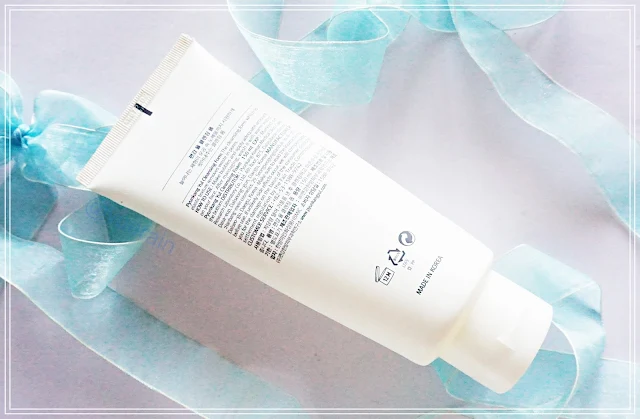 Pyungkang Yul Cleansing Foam