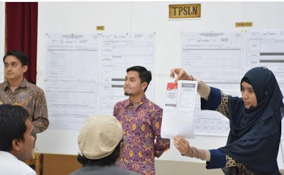 perbedaan quick count dan exit poll pada perhitungan cepat