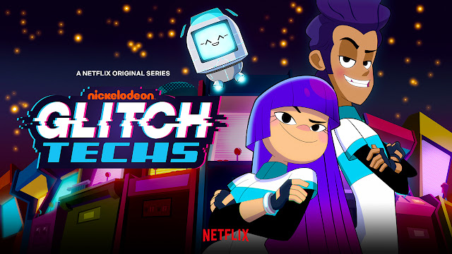 Glitch Techs