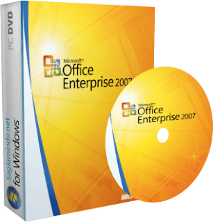 Microsoft Office Enterprise 2007