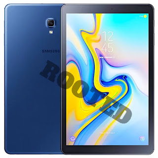 How To Root Samsung Galaxy Tab A 10.5 SM-T595C