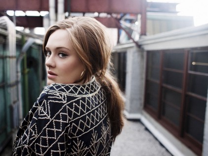 Picture Adele 2012 Wallpapers