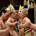 Nakizumo Crying Baby Festival / Ιαπωνία, φεστιβάλ κλάμα των παιδιών