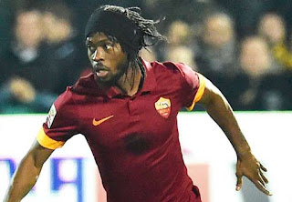 Agen Bola - Gervinho Berpeluang Gabung Klub UEA