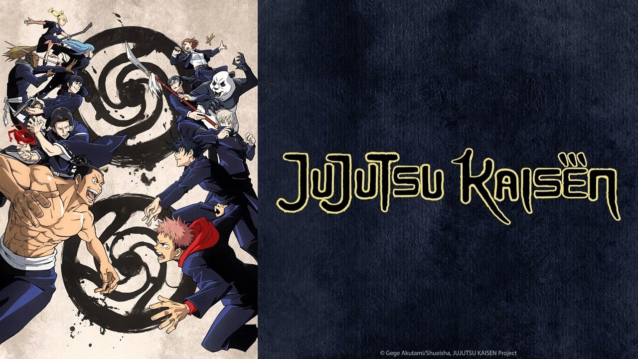 Jujutsu Kaisen Season 2 [Hindi-Tamil-English-Japanese] Episodes Download (1080p FHD)