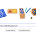 Tribute to Maria Montessori on his 142nd birth anniversarry by Google/Google Doodle