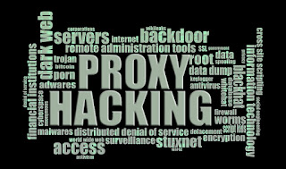 proxy-hacking
