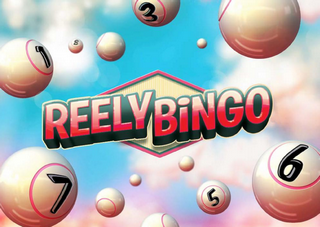 Reely Bingo free slot