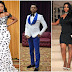 #BBNaija: Stunning photos of Bisola, Uriel, Debie-Rise, others at a dinner party at Abuja (Photos) 