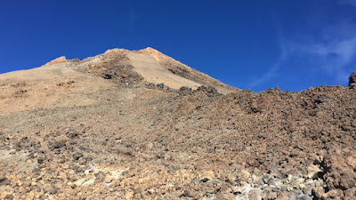 Teide Tenerife