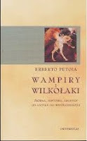 Erberto Petoia, Wampiry i wilkołaki
