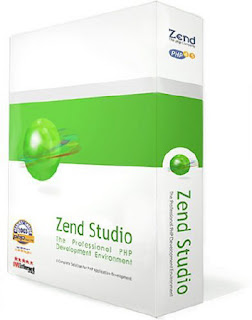 Download Zend Studio v10.0.1.20130406 +Crack Full Version Download (PHP scripting language Software)
