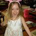 Easter at GEM's and an Easter Book by Eva and me