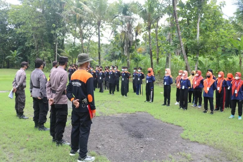 DKC Yogyakarta dan Kulon Progo Siap Sinergi Tangkal Radikalisme