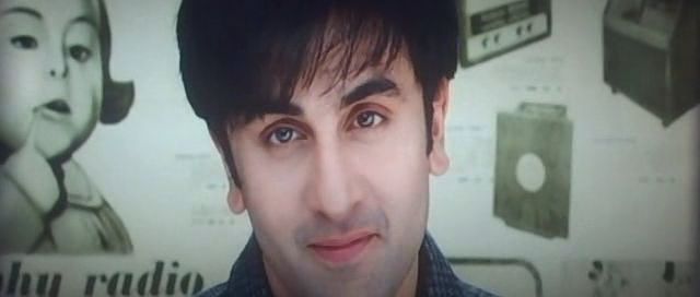 Screen Shot Of Hindi Movie Barfi (2012) Download And Watch Online Free at worldfree4u.com