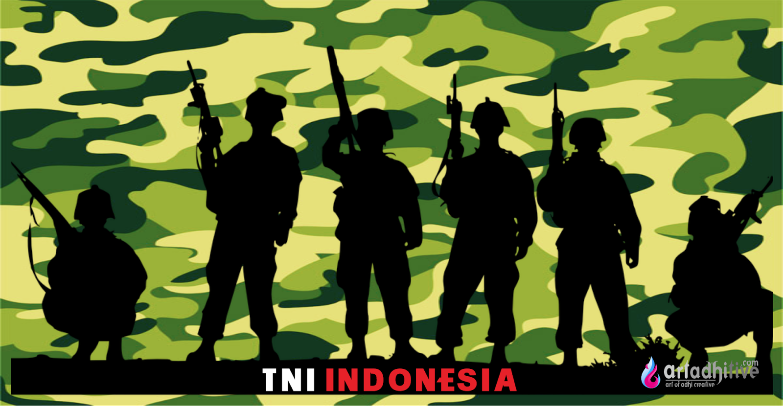 11 Azas Kepemimpinan TNI Wow Keren Sumpah Deh Artadhitive