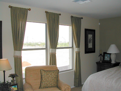Bedroom Curtains Ideas on Bedroom Curtain Ideas