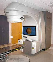 Linear Accelerator for Prostate Cancer