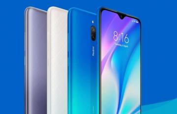 Redmi 8A Pro is the best feature to launch for less than 8 thousand rupees.