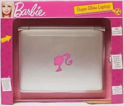 Juegos Barbie