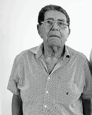Morre aos 94 anos, Rosalvo Machado, em Maceió, pai de Inácio Loiola,  Xepa e  Washington  Luiz