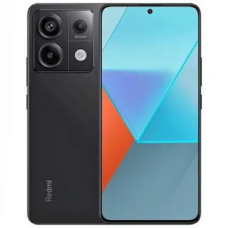 عيوب موبايل Redmi Note 13 Pro