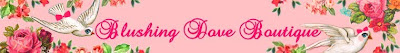 Blushing Dove Boutique