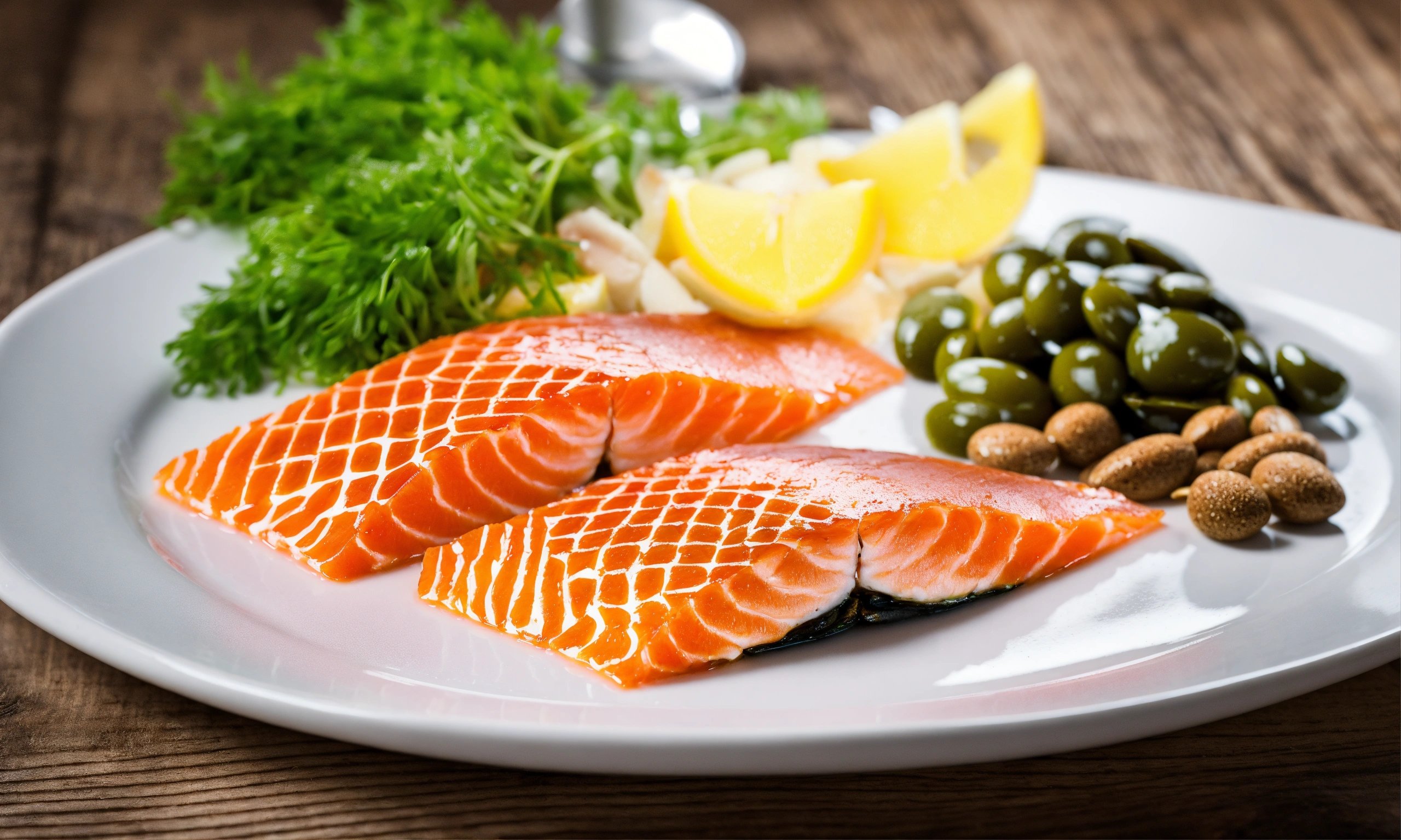 Essential Nutrients for Athletes Regarding Fats and Their Powerful Effects