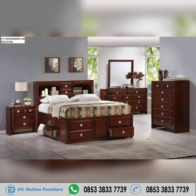 Furniture Mebel Minimalis