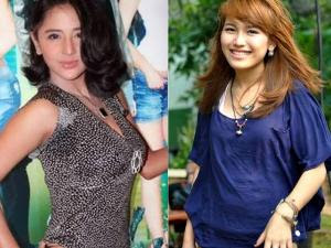 ayu ting ting vs dewei persik