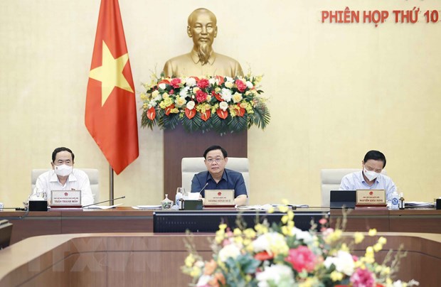 Su dung nguon luc cua nha nuoc, nhan dan tiet kiem, hieu qua hinh anh 2