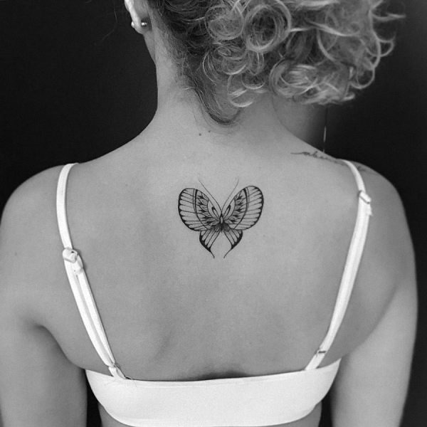 40 tatuagens elegantes para deixar vocês inspiradas