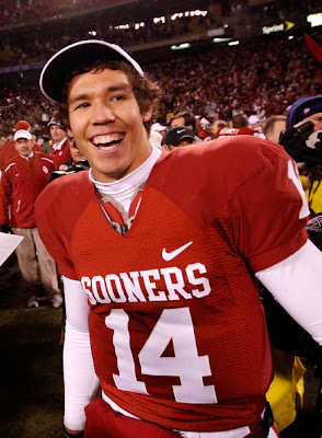 Sam Bradford Wallpaper | Sam Bradford Pictures